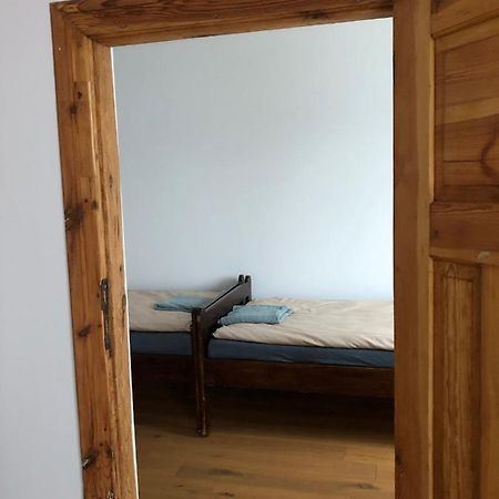 Spokojny Zaulek Ulinia ภายนอก รูปภาพ